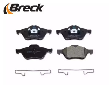 breck 232150070100